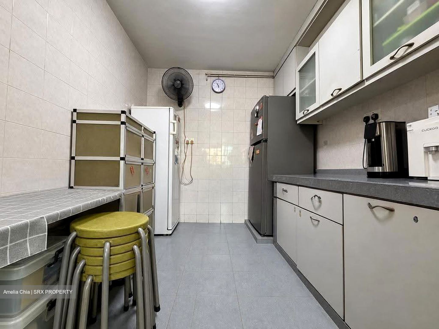 Blk 299B Compassvale Green (Sengkang), HDB 5 Rooms #616607661